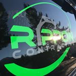 Rippon Contracting Logo